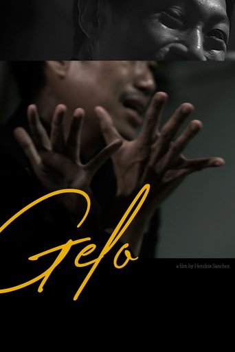 Poster of Gelo