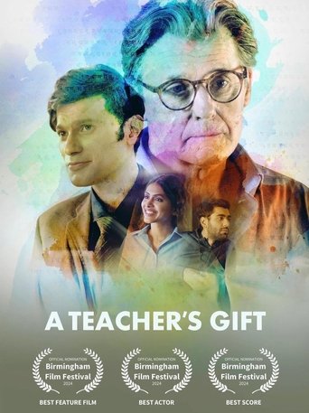 Poster of A Teacher's Gift