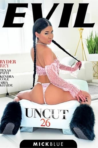 Poster of Uncut 26