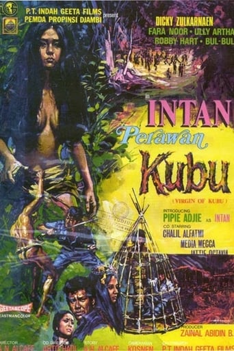 Poster of Virgin of Kubu