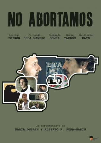 Poster of No abortamos