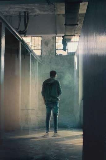 Poster of Surviving Syria’s Prisons