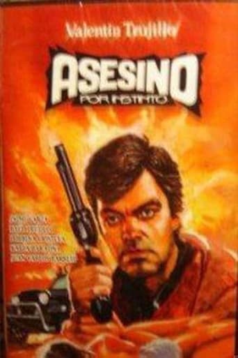 Poster of Asesino por instinto