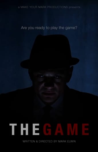 Poster of The Game