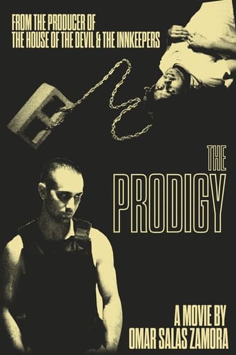 Poster of The Prodigy