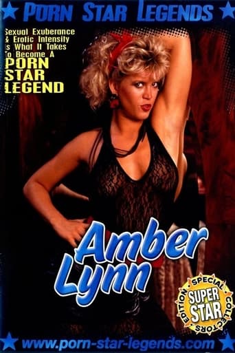 Poster of Porn Star Legends: Amber Lynn