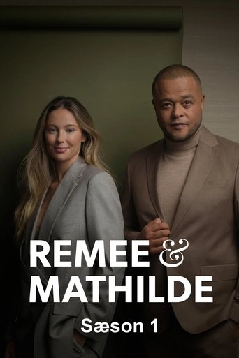 Portrait for Remee og Mathilde - Season 1