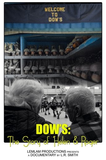 Poster of Dow's: The Story of Helen & Roger