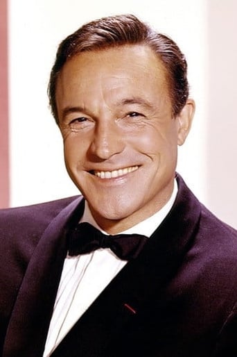 Portrait of Gene Kelly