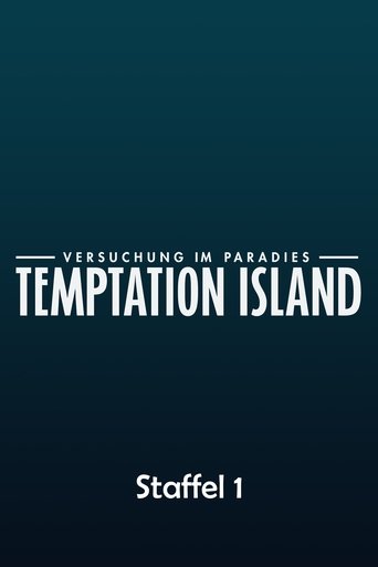 Portrait for Temptation Island - Versuchung im Paradies - Season 1