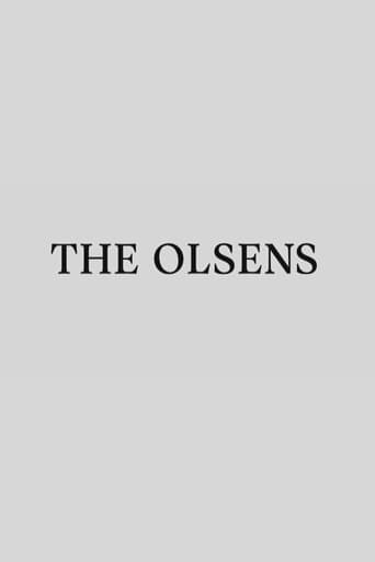 Poster of The Olsens