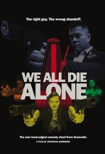 Poster of We All Die Alone