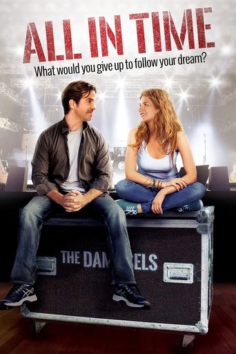 Poster of All in Time