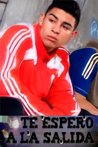 Poster of Te espero a la salida