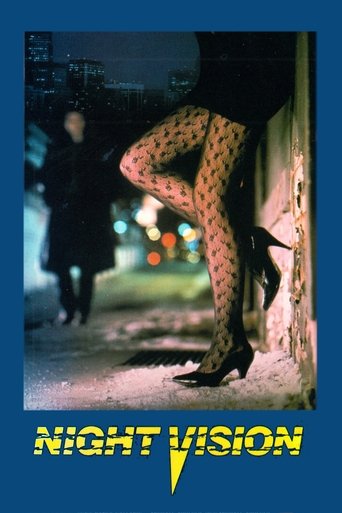 Poster of Night Vision