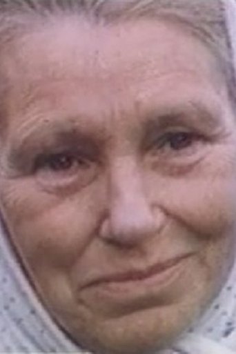 Portrait of Ieva Gurinaitė-Paskienė