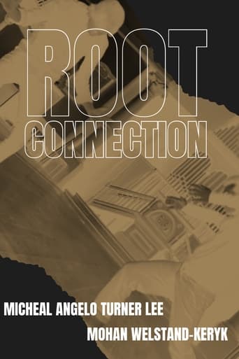 Poster of Root Connection