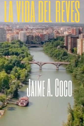 Poster of La vida del revés