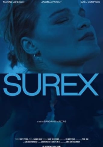 Poster of Surex