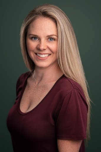 Portrait of Angie Miller