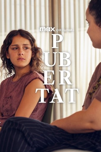 Portrait for Pubertat - Season 1