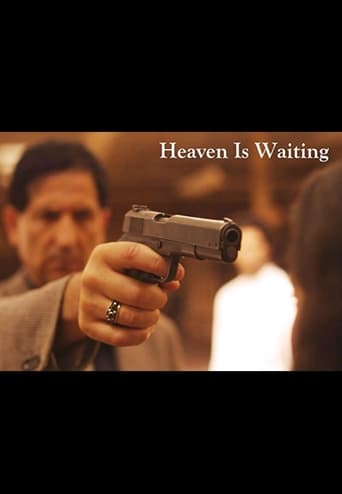 Poster of Heaven Is Waiting