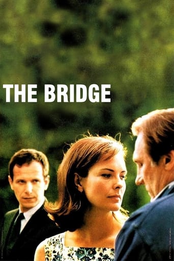 Poster of The Bridge