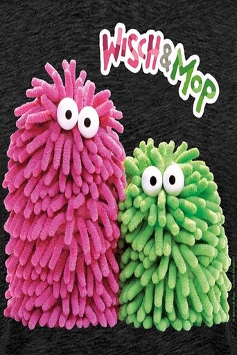 Poster of Wisch & Mop