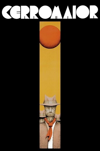 Poster of Cerromaior