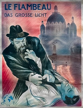 Poster of The Great Light