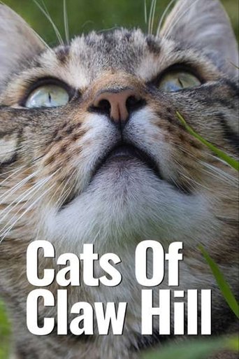 Portrait for Cats of Claw Hill - Season 1
