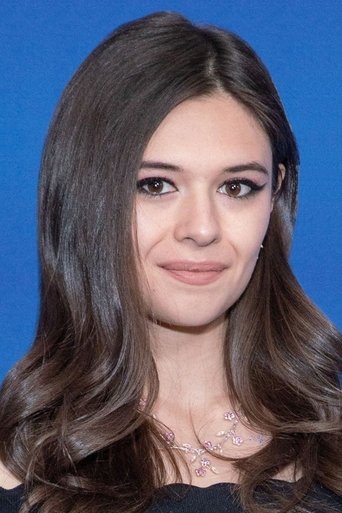 Portrait of Nicole Maines