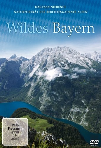 Wildes Bayern Poster of Wildes Bayern