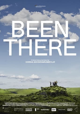 Poster of Been There