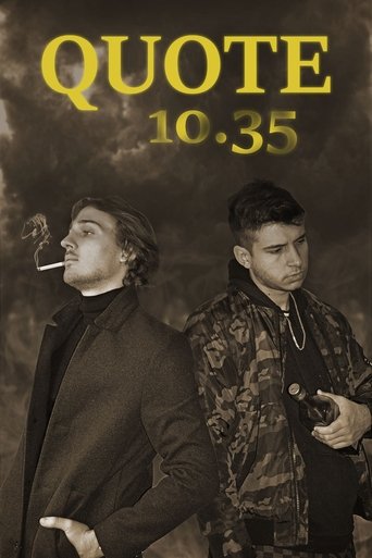 Poster of Quote 10.35