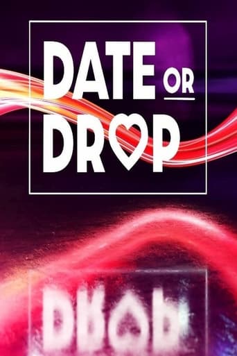 Poster of Date or Drop