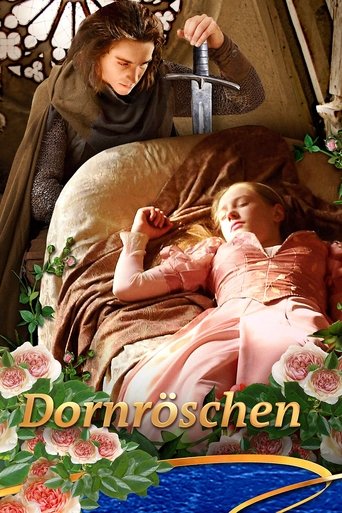 Dornröschen Poster of Dornröschen