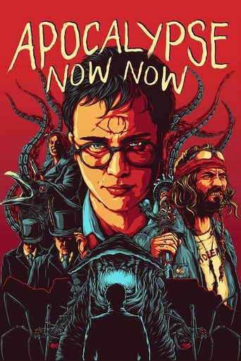 Poster of Apocalypse Now Now