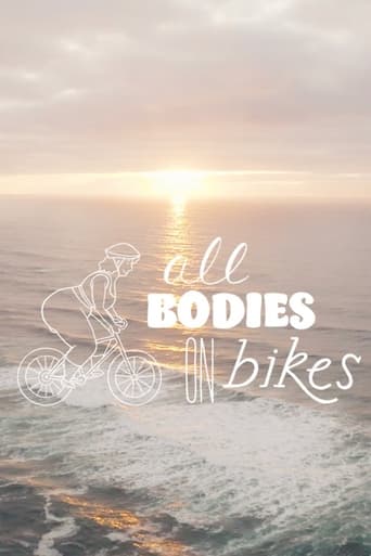 Poster of All Bodies on Bikes