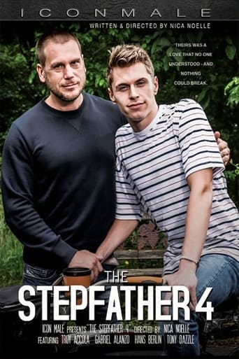 Poster of The Stepfather 4