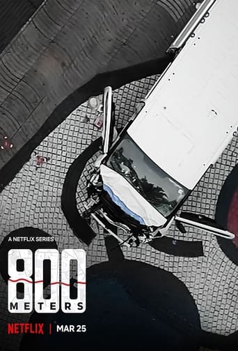 Poster of 800 Meters