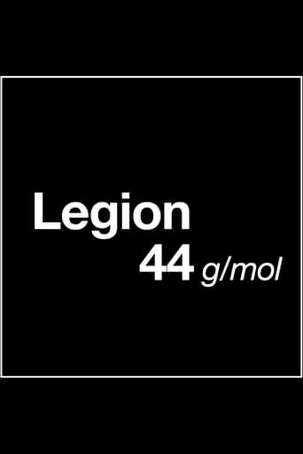 Poster of Legion 44