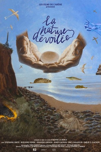 Poster of Nature Unveiled