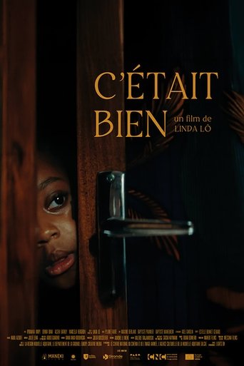 Poster of We Had Fun