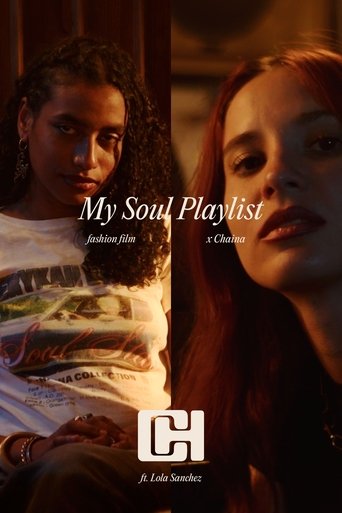 Poster of MY SOUL PLAYLIST