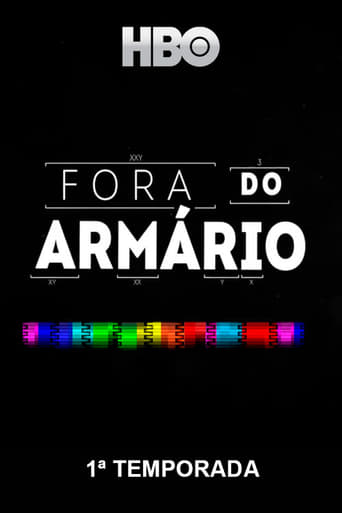 Portrait for Fora do Armário - Season 1