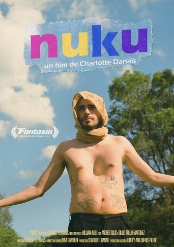 Poster of Nuku