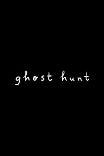 Poster of Ghost Hunt