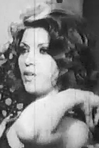 Portrait of Anita Amiri