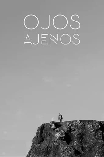 Poster of Ojos ajenos